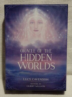 Oracle of the Hidden Worlds